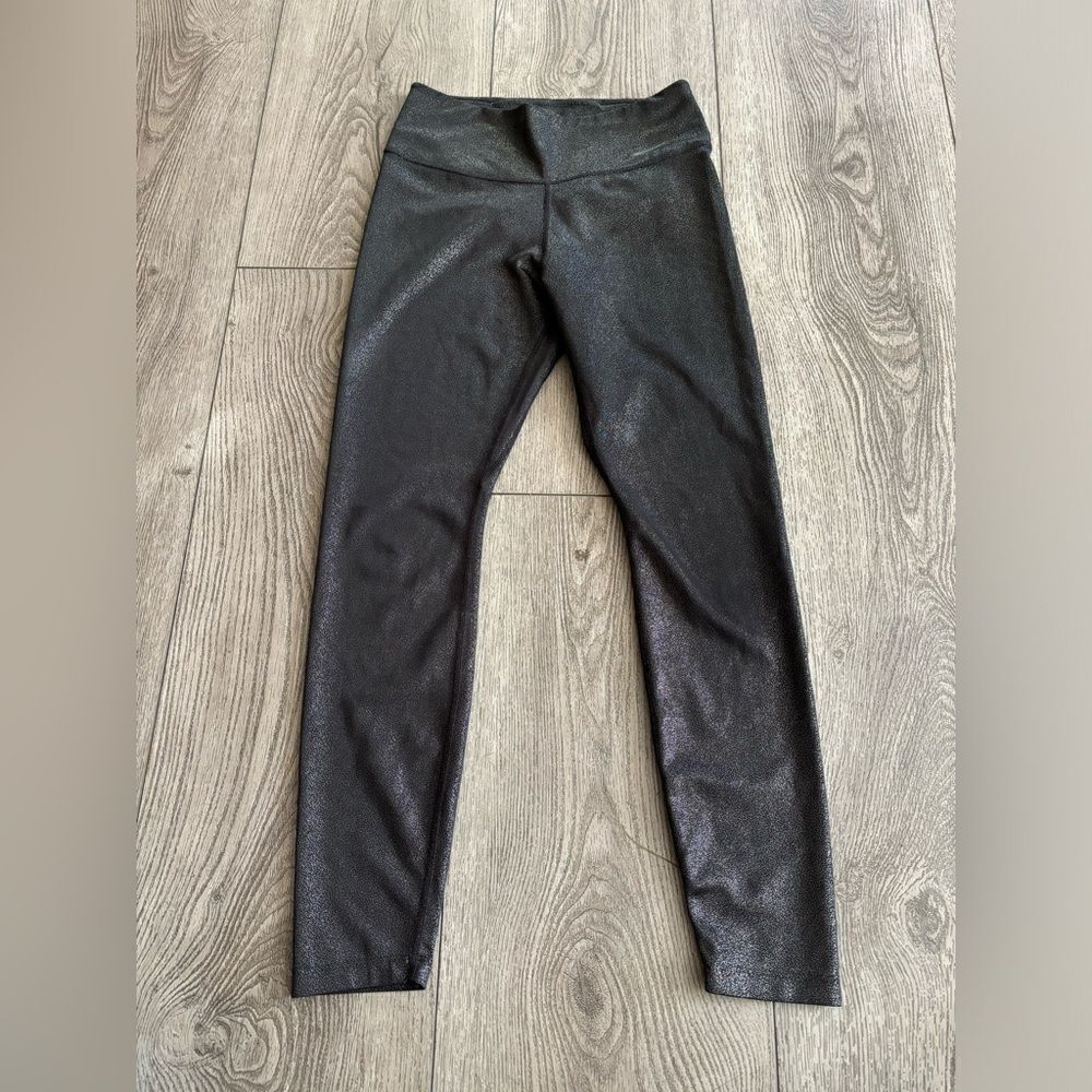 Nike woman’s used dri fit leggings in good condition